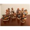 Image 1 : Geobel W. Germany Figurines Lot