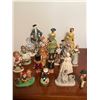 Image 1 : Unmarked Figurines Lot