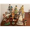 Image 3 : Unmarked Figurines Lot