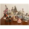 Image 1 : German Figurines Lot