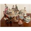 Image 2 : German Figurines Lot