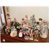 Image 1 : Unmarked Figurines Lot