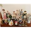 Image 2 : Unmarked Figurines Lot