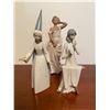 Image 1 : 3 Made in Spain Figurines