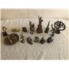 Image 1 : Minature Figurines Lot