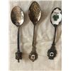 Image 9 : 11 Collectible spoons