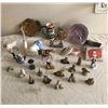 Image 1 : 32 Assorted Knick-Knacks