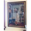 Image 1 : Tapestry Art Lot