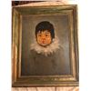 Image 1 : SUNG Vanvouver BC - Boy Painting