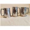 Image 2 : Pewter Mugs