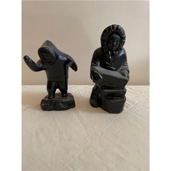 Home Décor - Stone Sculptures