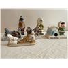 Image 1 : Inuit Figurines