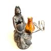 Image 2 : Mermaid Lamp