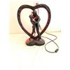 Image 1 : Lovers Lamp