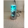 Image 1 : Animated Moving Fish Lamp