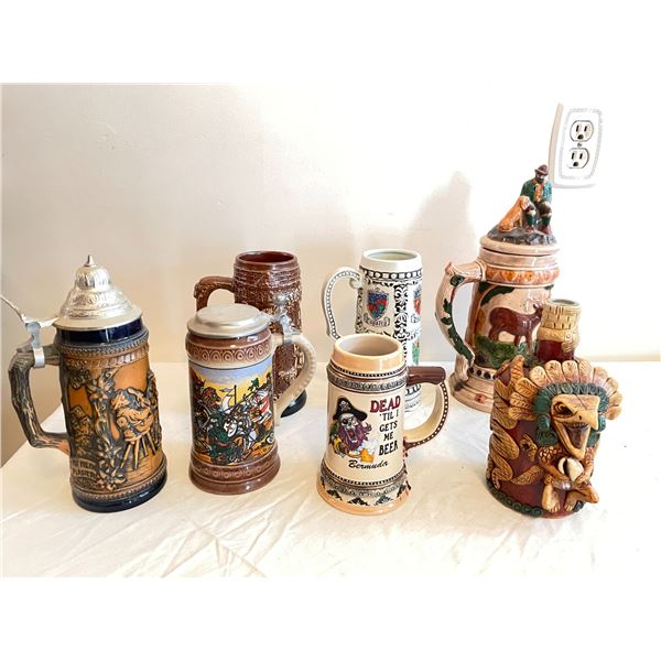 Steins Lot