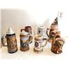 Image 1 : Steins Lot