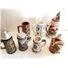 Image 3 : Steins Lot