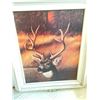 Image 2 : 2 Deer Art
