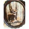 Image 4 : 2 Deer Art