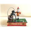 Image 2 : Cast Iron Toy Bank - Trick Dog