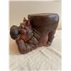 Image 2 : Wooden Hippo