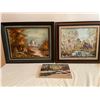 Image 1 : 3 Landscape Art