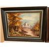 Image 2 : 3 Landscape Art