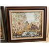 Image 3 : 3 Landscape Art