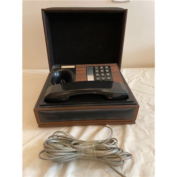 Modern Telecom Phone