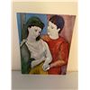 Image 1 : "The Lovers" by Picasso Print