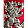 Image 2 : Coat of Arms - Wall Plaque