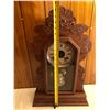 Image 8 : Grand Father Clock with Key