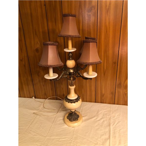 Vintage Lamp