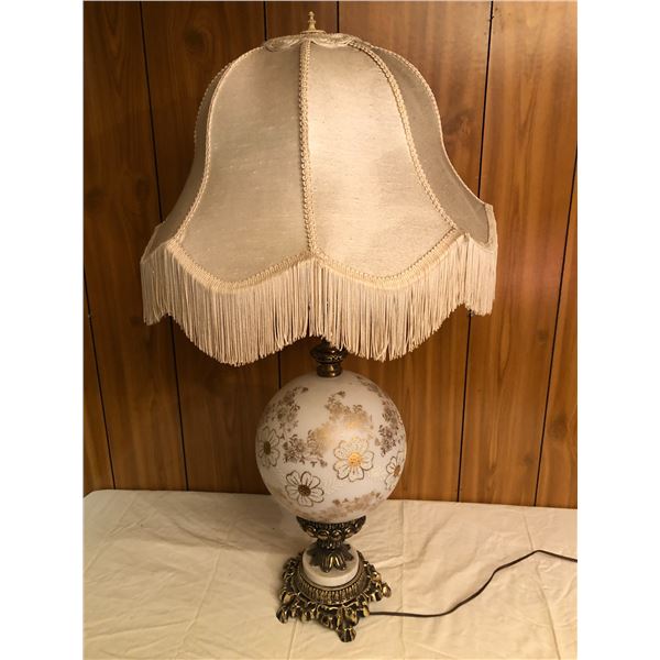 Vintage Lamp