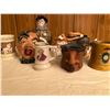Image 3 : Ceramic Mug Lot