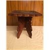 Image 1 : Wooden Table