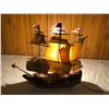 Image 1 : Boat lamp