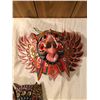 Image 2 : Decorative Masks Lot