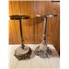 Image 1 : 2 Ash Tray Bases