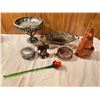 Image 2 : Knick-knack lot