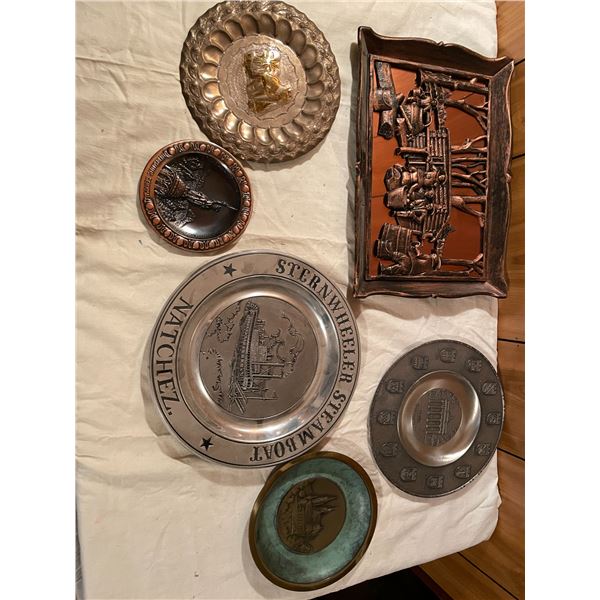 Decorative Plates