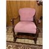 Image 1 : Accent Rocking Chair