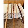Image 2 : Walking Sticks