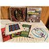 Image 1 : Records Lot