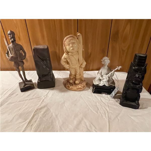 Figurines Lot