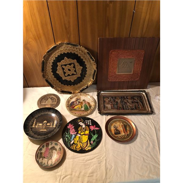 Decorative Plates