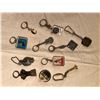 Image 1 : Key Chain Lot