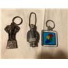 Image 2 : Key Chain Lot