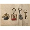 Image 3 : Key Chain Lot